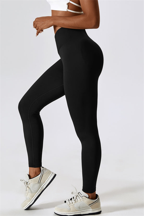 The Vivid Sculpting Leggings