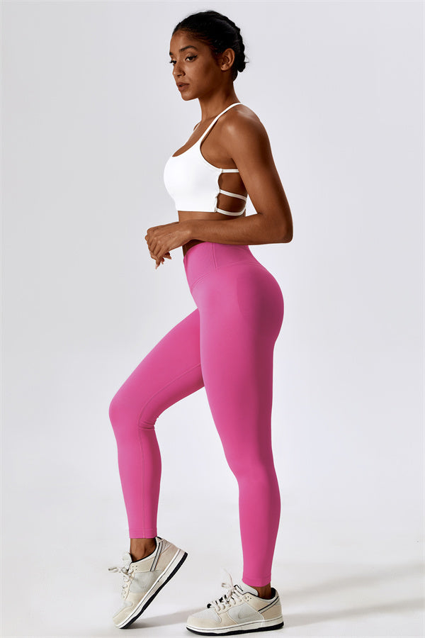 The Vivid Sculpting Leggings
