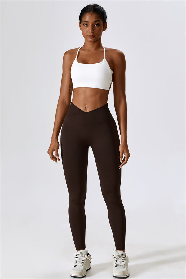 The Vivid Sculpting Leggings
