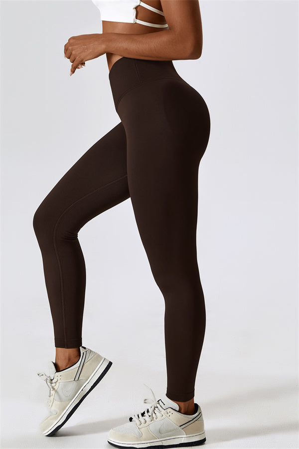 The Vivid Sculpting Leggings