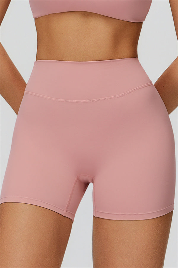 The Butterfly Shorts