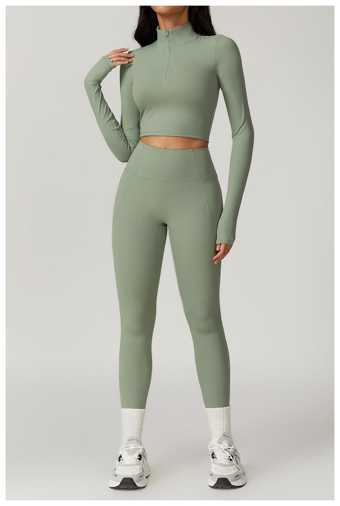 Mira Sculpting Leggings