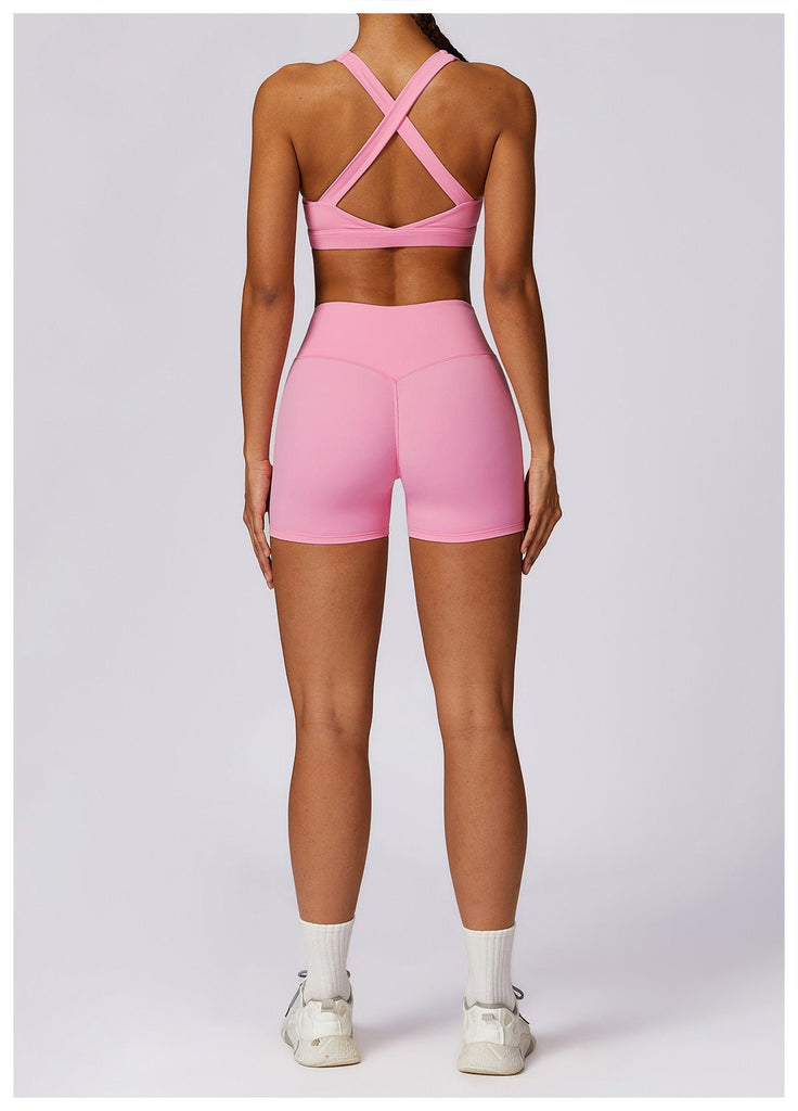 Madelyn Bra Sculpt Top