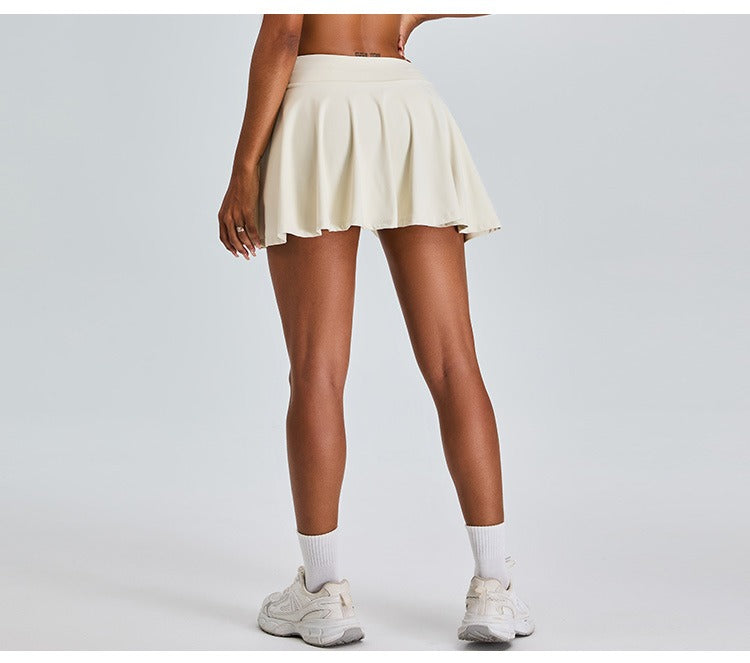 Roma Bra Top & Skort Set