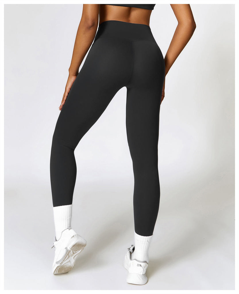 Butter Viral Sculpt Leggings