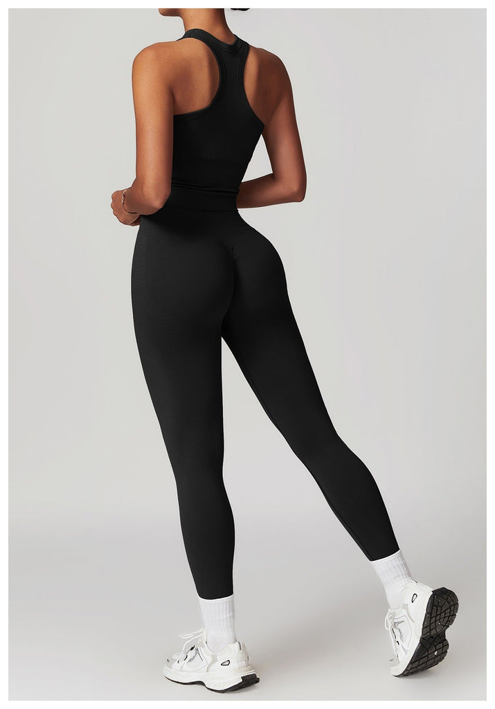Blake Racer Top