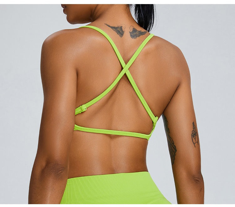 Delilah Active Bra Top