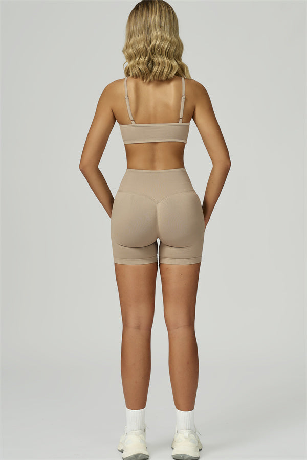The Prime Sports Bra