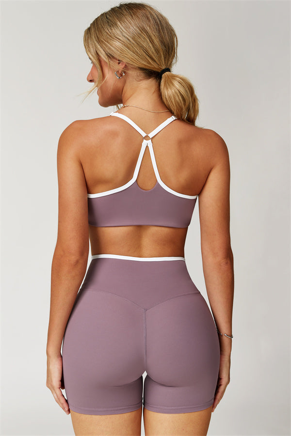 The Aiko Sports Bra