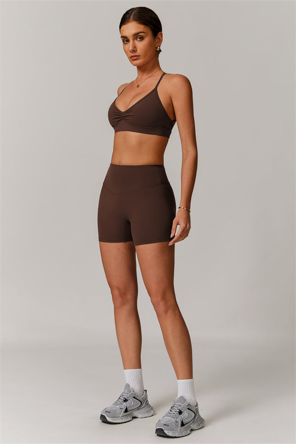 The Delicate Sports Bra