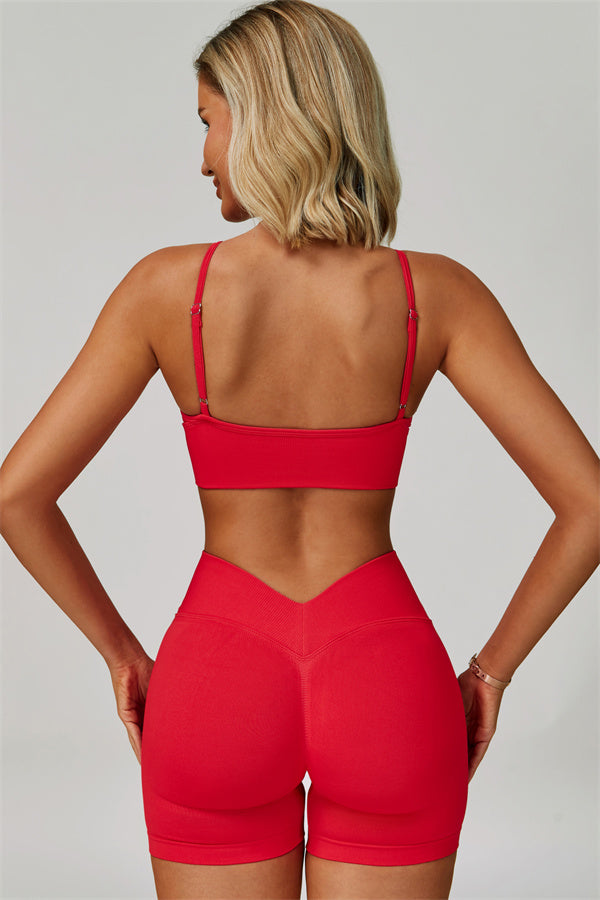 The Empower Shorts