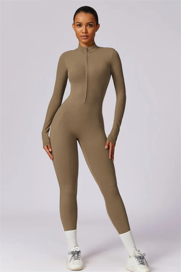 Scarlett Anne Jumpsuit