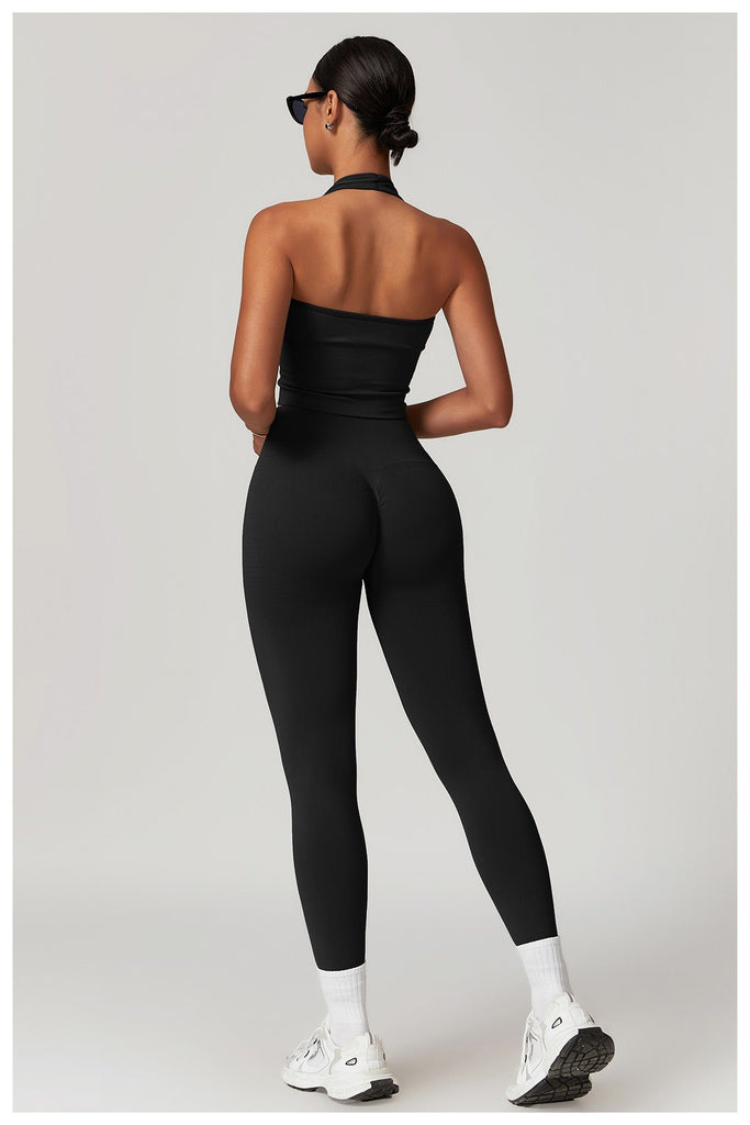 Blake Seamless Leggings