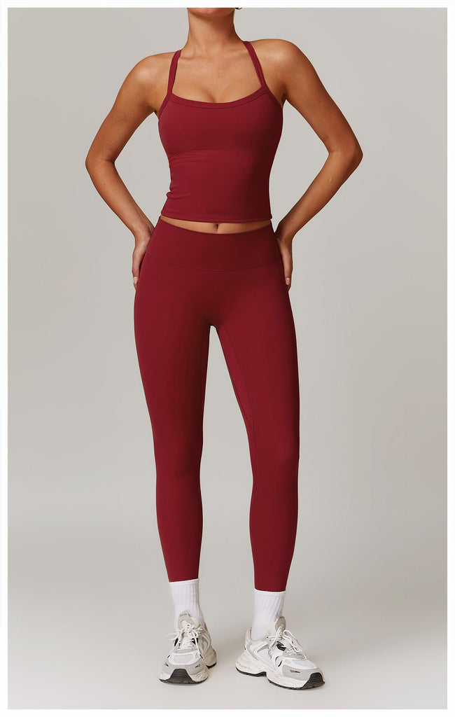 Butter Viral Sculpt Leggings
