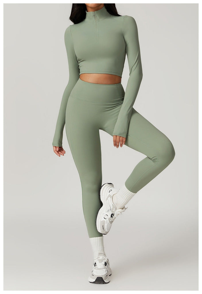 Mira Sculpting Leggings