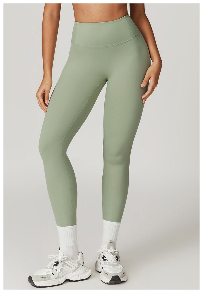 Thea Bra Top & Leggings Set