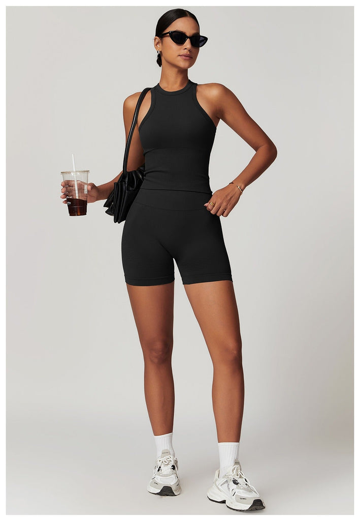 Blake Seamless Shorts
