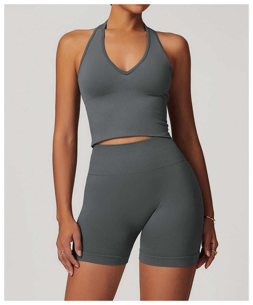 Blake Halter Top
