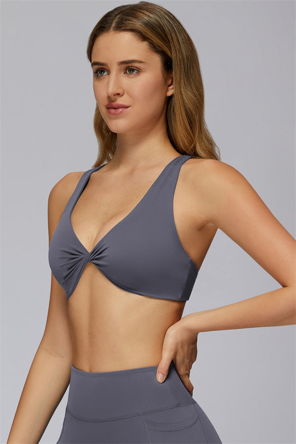 The Unbreakable Sports Bra Leggings 2-Piece Set