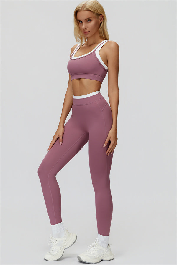 The Canyon Sports Bra