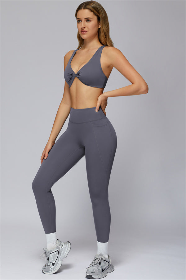 The Unbreakable Leggings