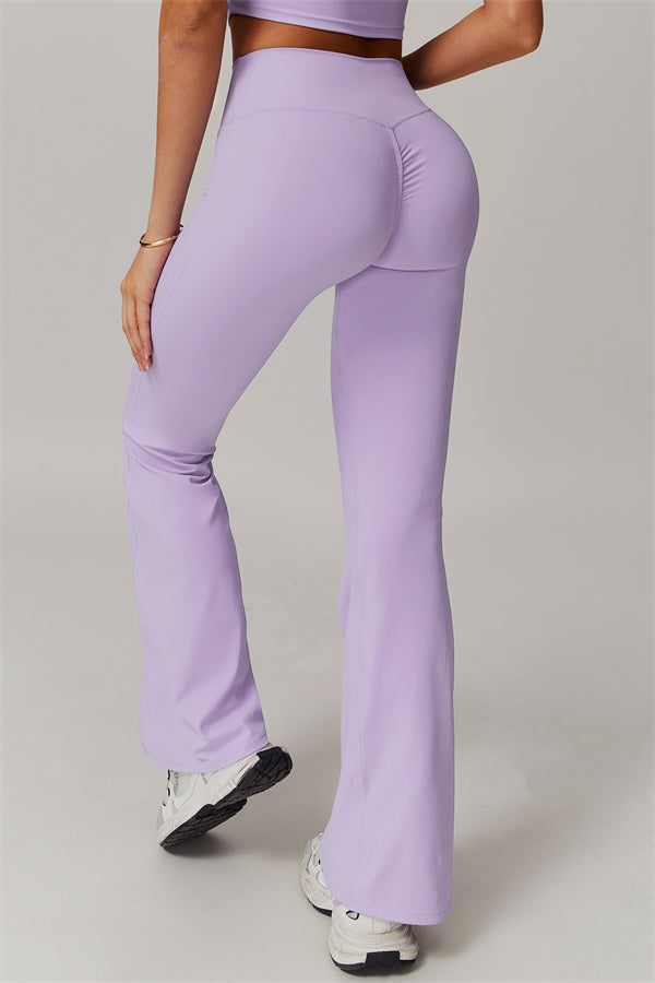The Balance Flared Leggings