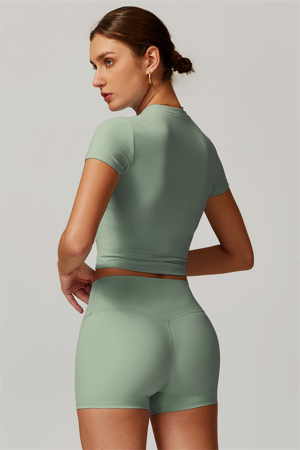 The Isabella Elizabeth T-shirt