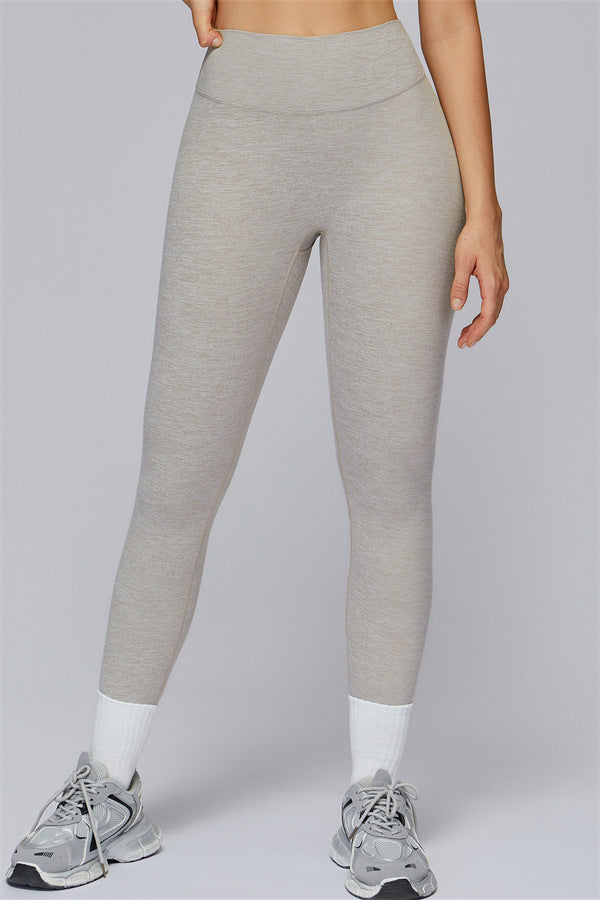 The Radiance Jacket Racerback Sports Bra Leggings 3-Piece Set