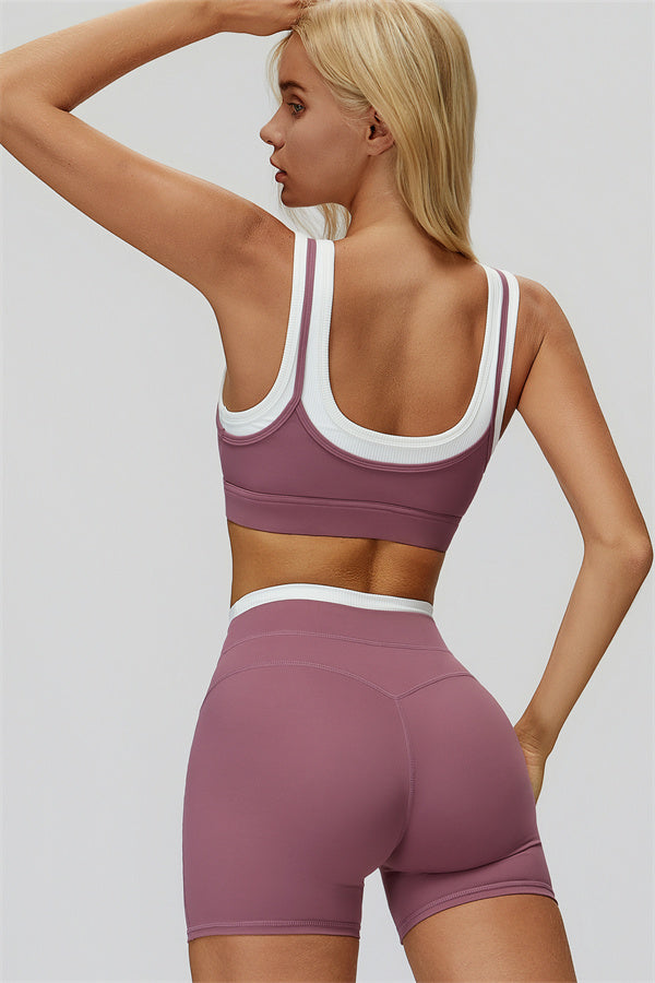 The Canyon Sports Bra
