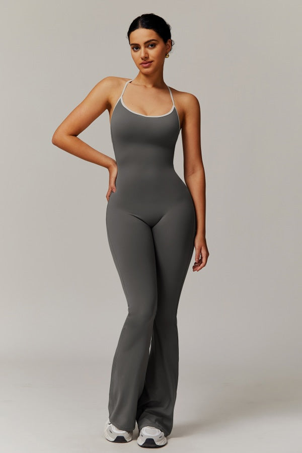The Radiant Jumpsuit