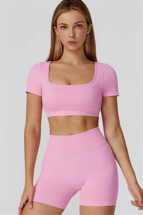 The Reign Shorts