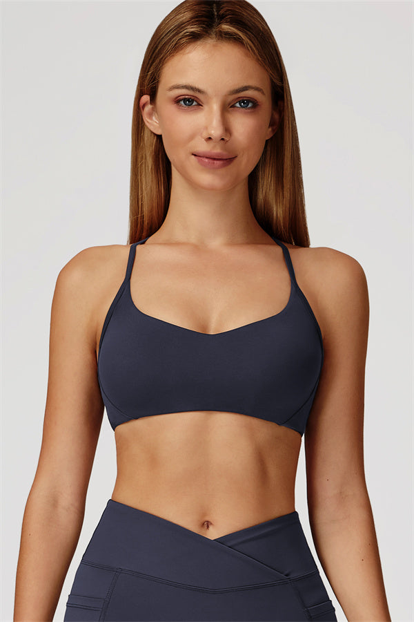 The Propel Sports Bra