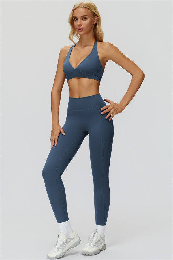 The Fyra Leggings