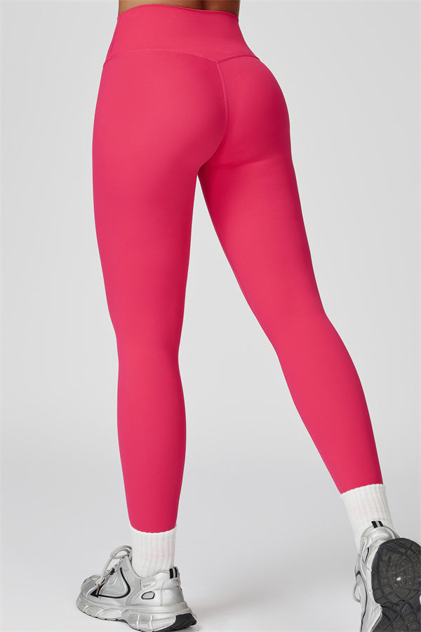 The Oasis Long Sleeve T-shirt Leggings 2-Piece Set