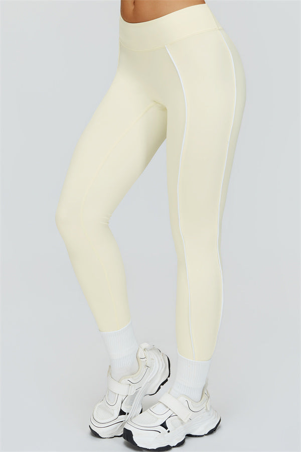 The Whisper Sports Bra Leggings 2-Piece Set