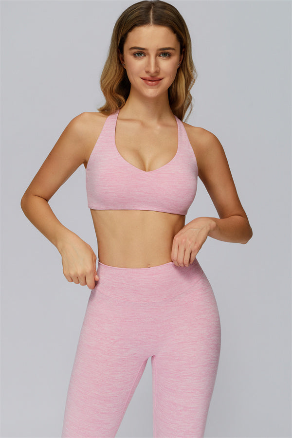 The Radiance Leggings