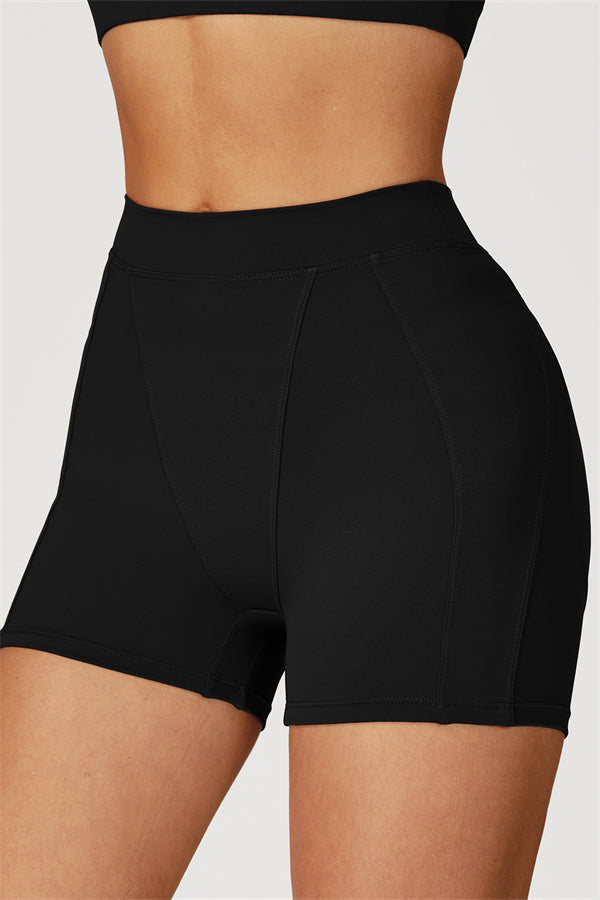 The Conquer Shorts