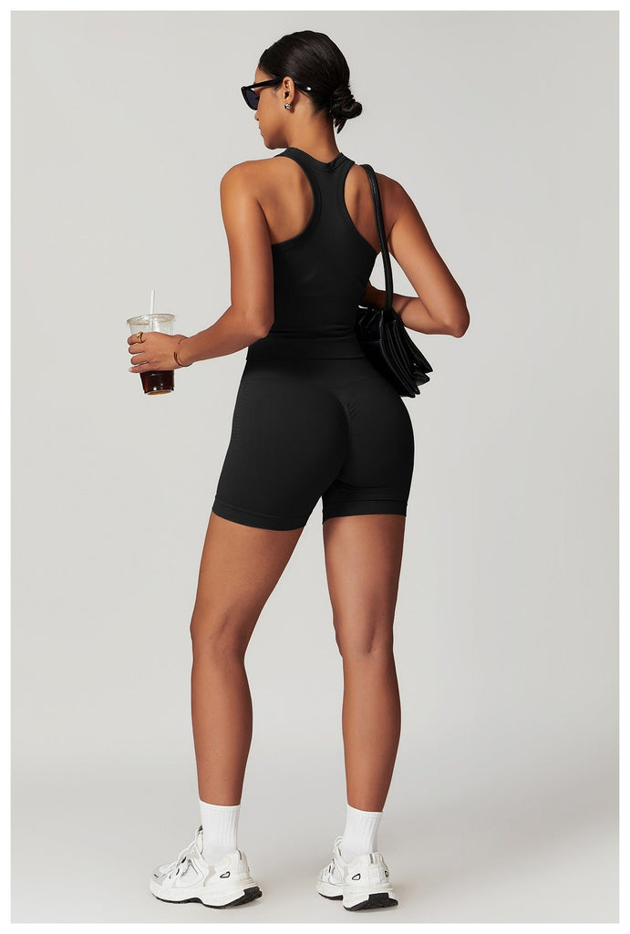 Blake Seamless Shorts