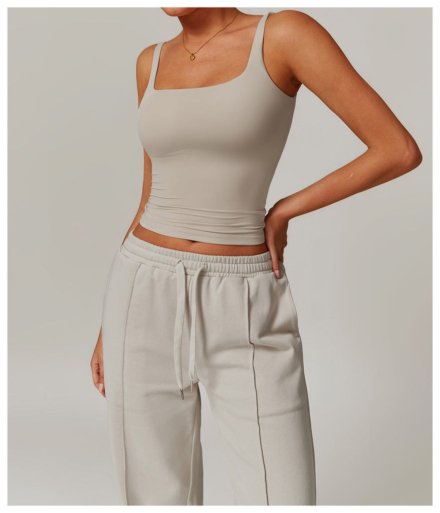 Maris Tank Top & Sweats Set