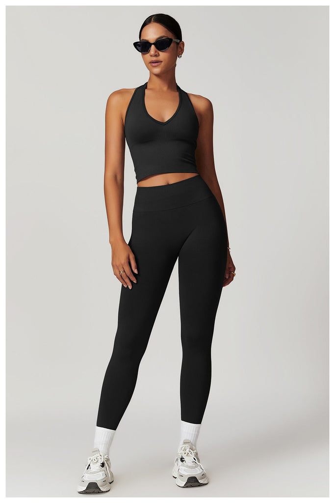 Blake Seamless Leggings