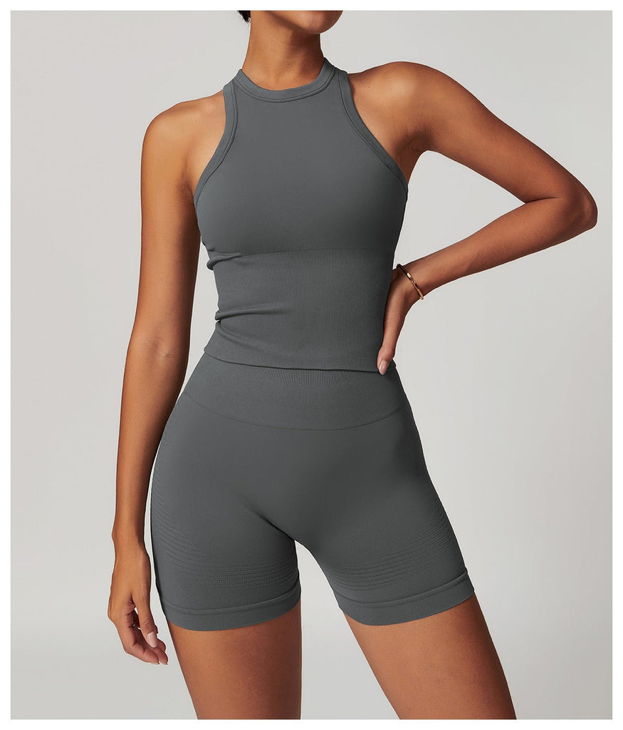Blake Racer Top