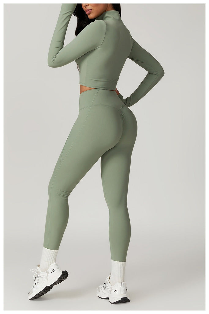 Mira Sculpting Leggings