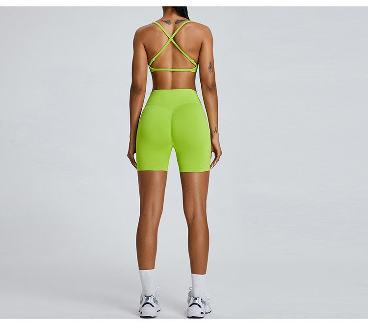 Delilah Active Bra Top