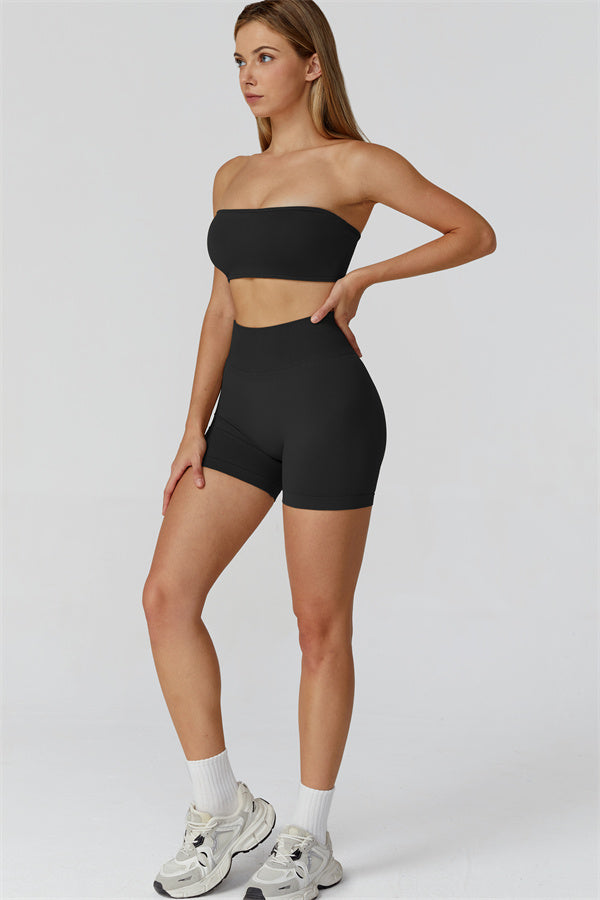 The Reign Shorts
