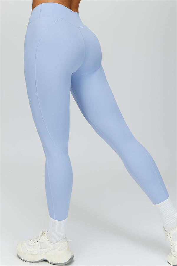 The Dreamy T-shirt Leggings 2-Piece Set