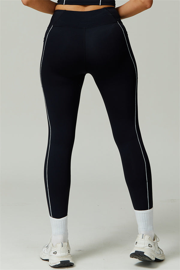 The Radiant Leggings