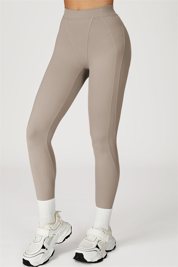 The Conquer Leggings
