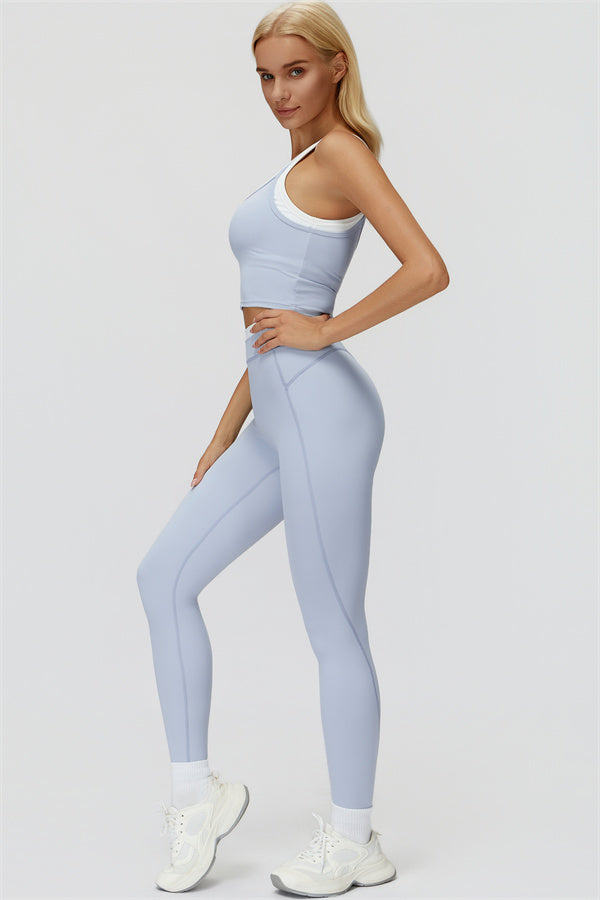 The Canyon Leggings