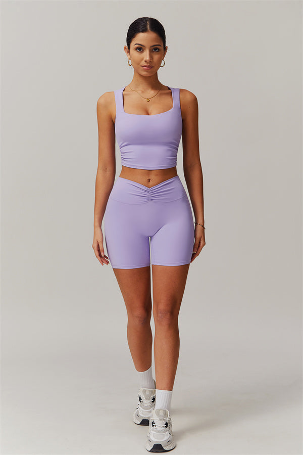 The Balance Shorts