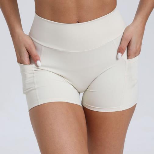 Riley Bra Top & Shorts Set